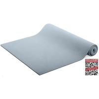 Gymstick Oefenmat - zwart 140x60x1 cm - thumbnail