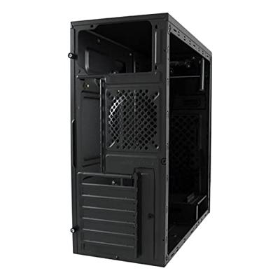 LC Power LC-7036B-ON miditower