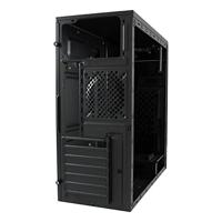 LC Power LC-7036B-ON miditower - thumbnail