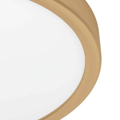 Eglo Messing plafondlampFueva 5 Ø 28,5cm - 900182