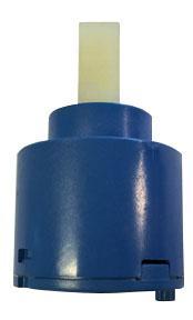 Wiesbaden Keramisch binnenwerk �40 mm laag model