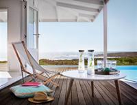 BLOMUS - Splash - Water Karaf 1,0L Moonbeam - thumbnail