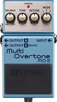Boss MO-2 - thumbnail