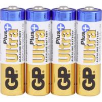 AA batterijen - 4 stuks | GP | Alkaline | GP0020 - thumbnail