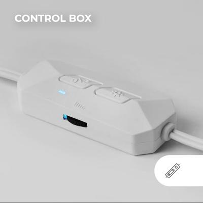 PC-luidsprekers Mars Gaming MSOMW PC-luidsprekers Mars Gaming MSOMW