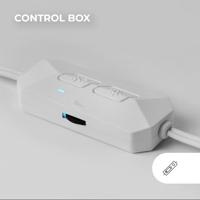 PC-luidsprekers Mars Gaming MSOMW - thumbnail