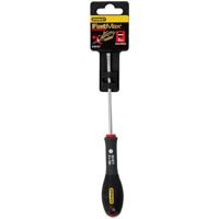 Stanley handgereedschap FatMax Schroevendraaier Parallel 4 X 100mm - 0-65-017 - thumbnail