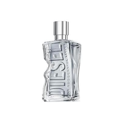 Diesel D Eau de Toilette 50ml