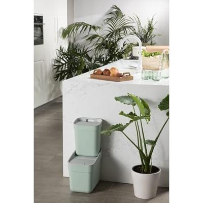 Curver Ready to Collect 20L groen