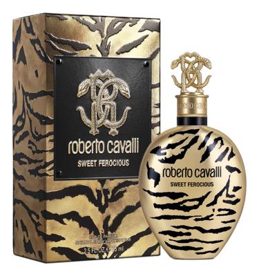 Roberto Cavalli Sweet Ferrocious Eau de Parfum