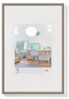 Walther New Lifestyle fotolijst 30x40cm staal - thumbnail