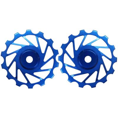 Novaride Ceramic pulley wheels 14t mtb
