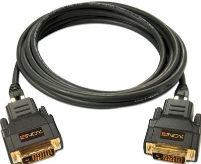 Lindy 70m, RJ-45/DVI-D