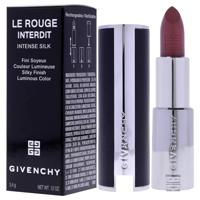 Givenchy Le Rouge Interdit Intense Silk Lipstick 116 Lippenstift 3.4 g Dames - thumbnail