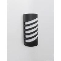 Lyora Design wandlampLupo antraciet - 9926617 - thumbnail