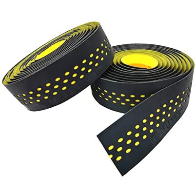 Deda Presa EVA Rubber Handvatten - Geel Deda Presa EVA Rubber Handvatten - Geel