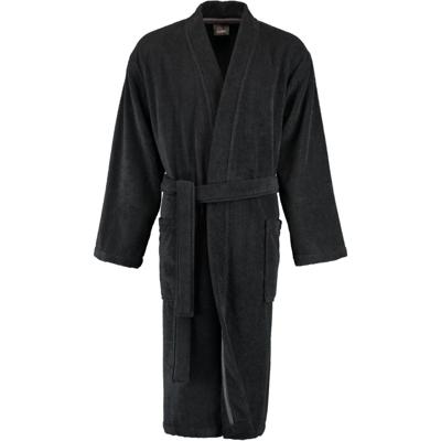 Cawö Cawö Heren Badjas 828 Lava S