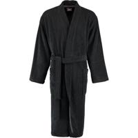 Cawö Cawö Heren Badjas 828 Lava S - thumbnail