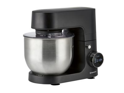 SILVERCREST Keukenmachine 600 W