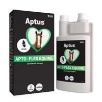 APTUS Apto-flex Equine Joint support - supplementen voor paarden - 1000 ml - thumbnail