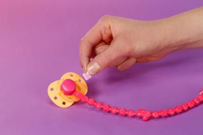 BABY born pasgeboren accessoires set