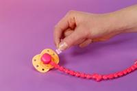 BABY born pasgeboren accessoires set - thumbnail