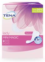 TENA Discreet Mini Magic Inlegkruisjes - thumbnail