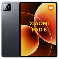 XIAOMI Pad 8, grijs, 8 GB RAM, 128 GB ROM - thumbnail