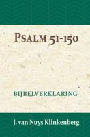Psalmen 51-150 (Paperback) - thumbnail