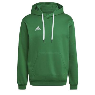 adidas Entrada 22 Sweat Hoodie Groen
