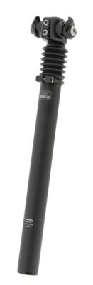 Post Moderne Post moderne zadelpen verend pm-207 350/30.9, mat-zwart