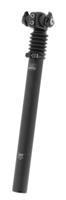 Post Moderne Post moderne zadelpen verend pm-207 350/30.9, mat-zwart - thumbnail
