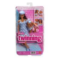 Barbie Twinning Looks Pop - thumbnail