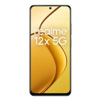 Realme 12x 5G 6GB/128GB Negro (Glowing Black) Dual SIM - thumbnail