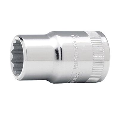 Bahco 1/2" dop op kaart 32 mm | SB7800DM-32