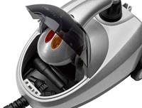 Clatronic DR 3280 Stoomreiniger 283013 1500 W Zilver - thumbnail