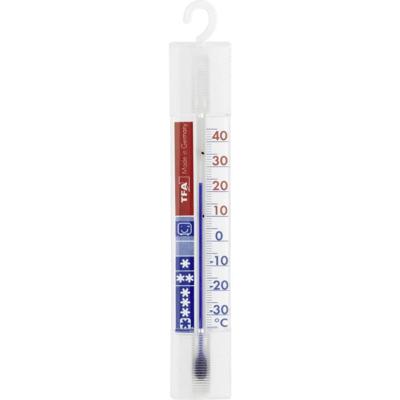 TFA Dostmann 14.4000 Koelkast- en vriezerthermometer