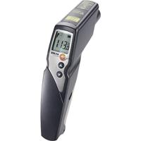 testo 830-T4 Infrarood-thermometer Optiek 30:1 -30 - +400 °C Contactmeting - thumbnail