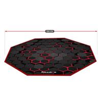 Huzaro FloorMat 2.0 stoelmat - thumbnail