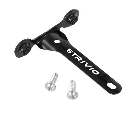 Trivio - co2 patroon houder voor bidonhouder Trivio - co2 patroon houder voor bidonhouder