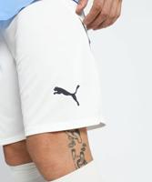 Manchester City Thuis Broekje Senior 2024/2025 - Maat M - Kleur: Wit | Soccerfanshop - thumbnail