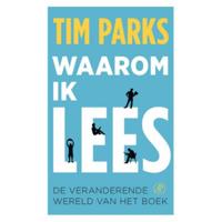 Waarom ik lees: de veranderende wereld van het boek - thumbnail