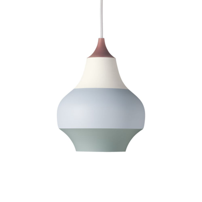 Louis Poulsen Cirque 150 Hanglamp - Koperen top Louis Poulsen Cirque 150 Hanglamp - Koperen top