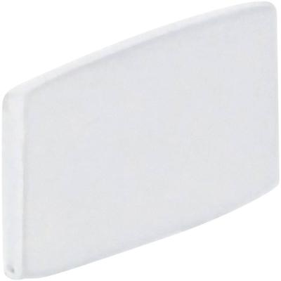 BACO BALWP37 Bescherming voor opdrukmotief Transparant 1 stuk(s)