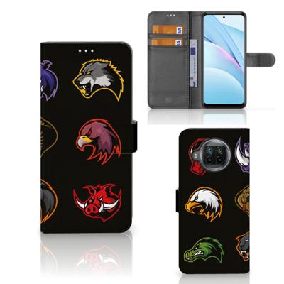 Xiaomi Mi 10T Lite Leuk Hoesje Cartoon