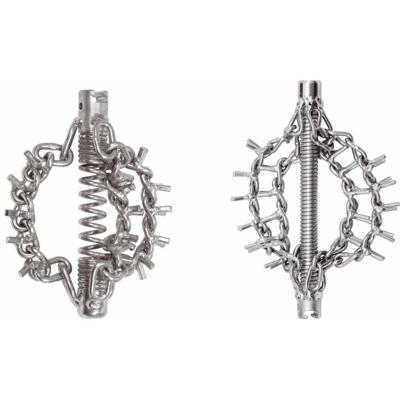 KS Tools 900.2347 9002347 Kettingslingerkop 210 mm Afmeting, Ø 50 mm KS Tools 900.2347 9002347 Kettingslingerkop 210 mm Afmeting, Ø 50 mm