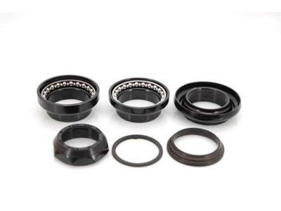 Dr Balhoofdstel 1 1/8 aad zwart