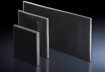 Rittal SK 3285.900 Filtermat (b x h x d) 390 x 397 x 10 mm 3 stuk(s)