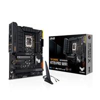 Moederbord Intel ASUS TUF GAMING H770-PRO WIFI - thumbnail