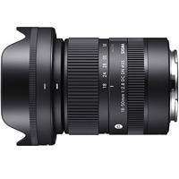 Sigma 18-50mm F/2.8 DC DN Contemporary Sony E objectief - thumbnail